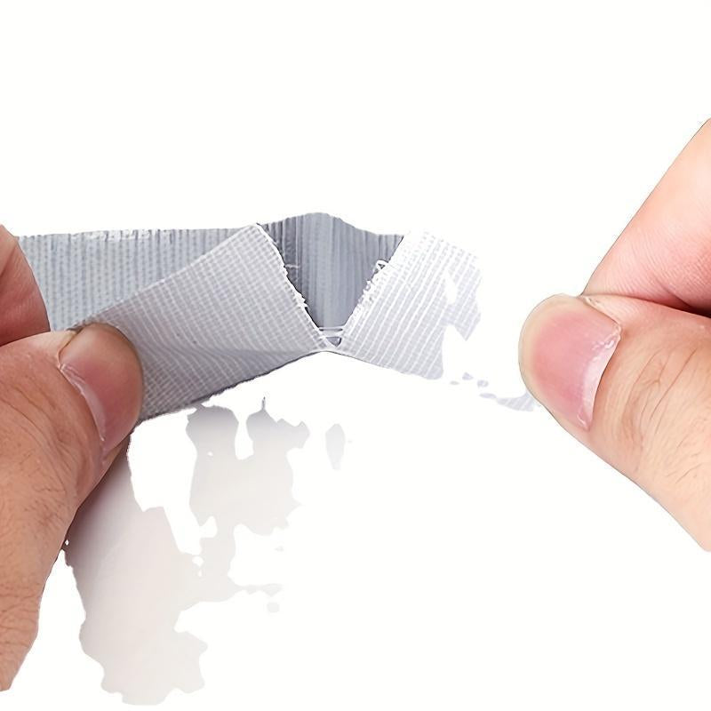 20/40/60/80/100Mm Sticky Cloth Duct Tape, Portable Waterproof 10M Tapes, High Viscosity Adhesive Tape, DIY Home Decoration Tape for Daily, Industrial