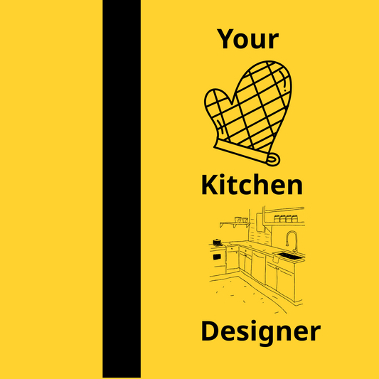 Your kitchen designer